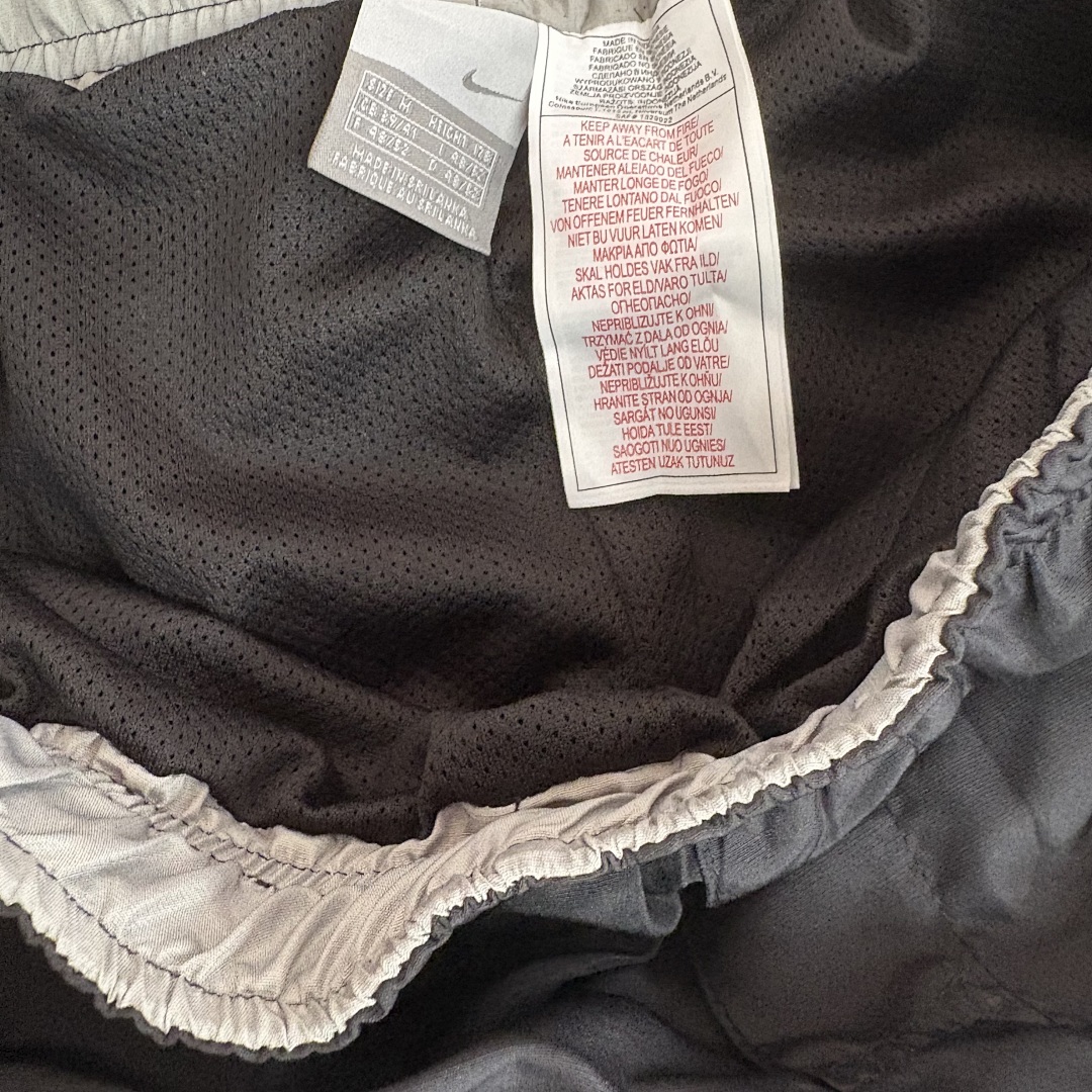 Nike Shox Vintage Pants - Image 6