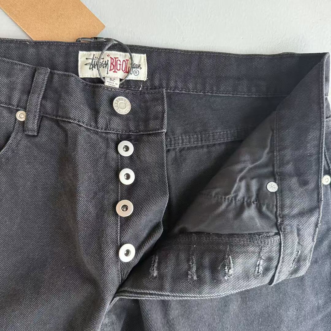 Stussy Jeans - Image 39