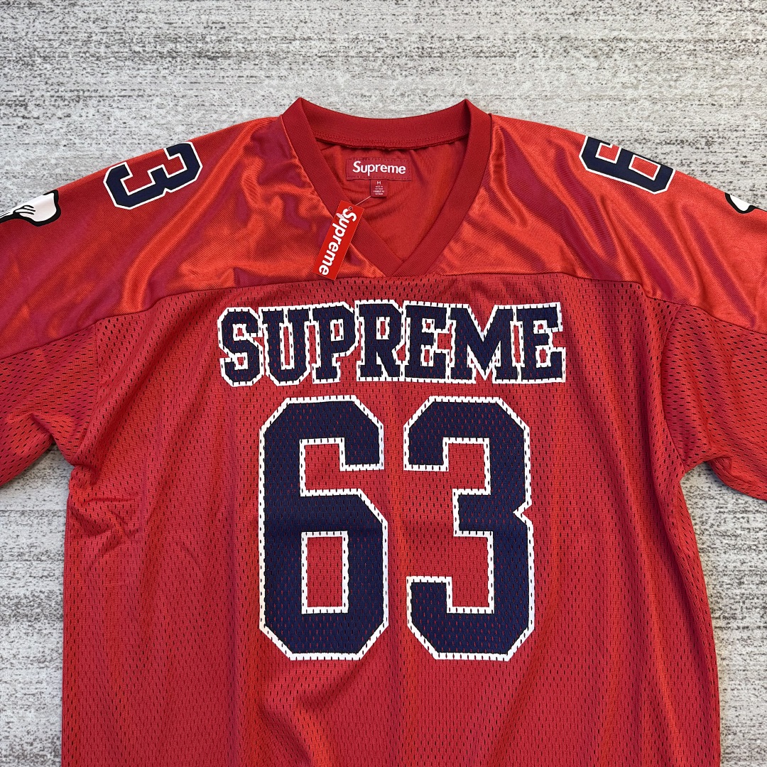 Supreme FW25 Jersey - Image 14