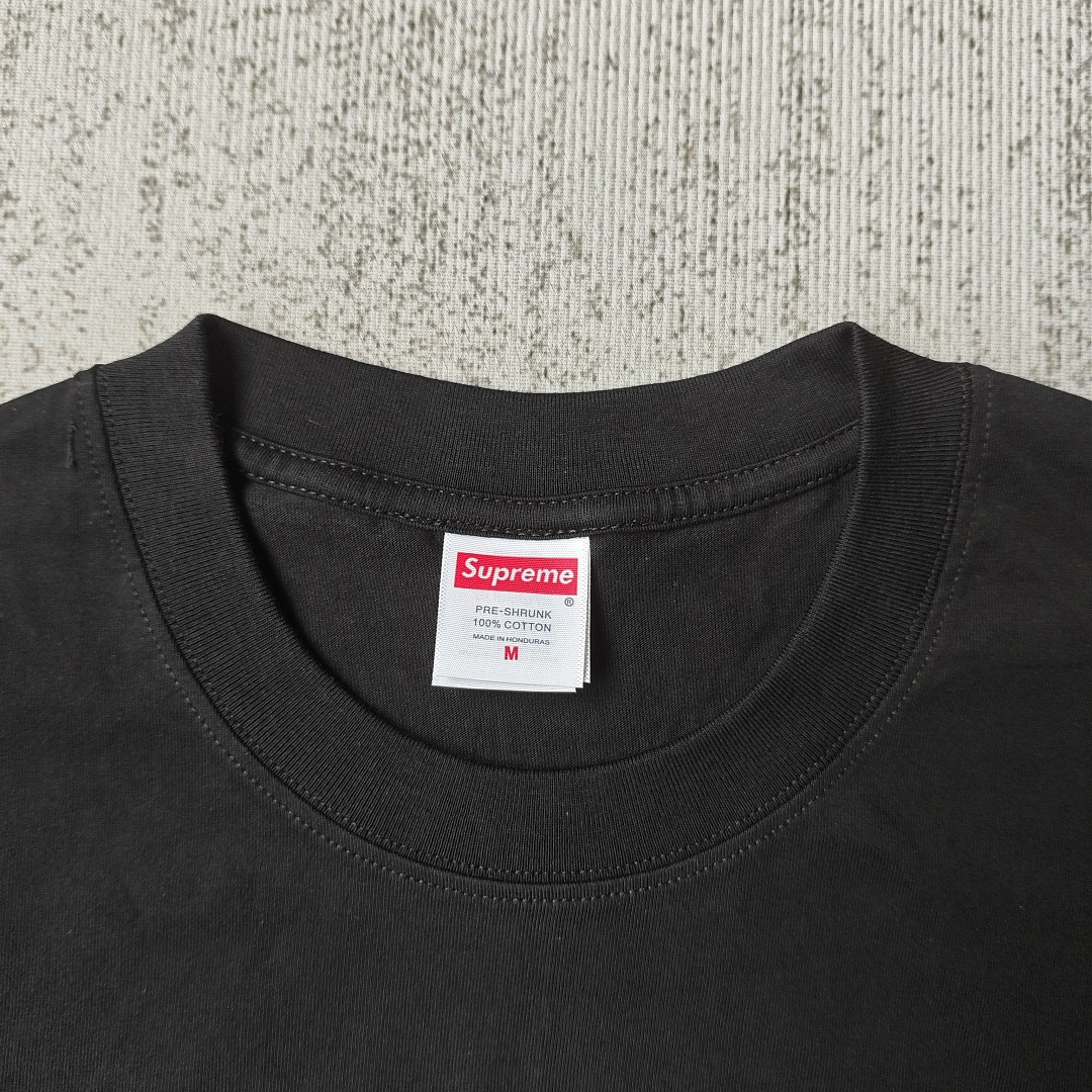 Supreme Tee - Image 4