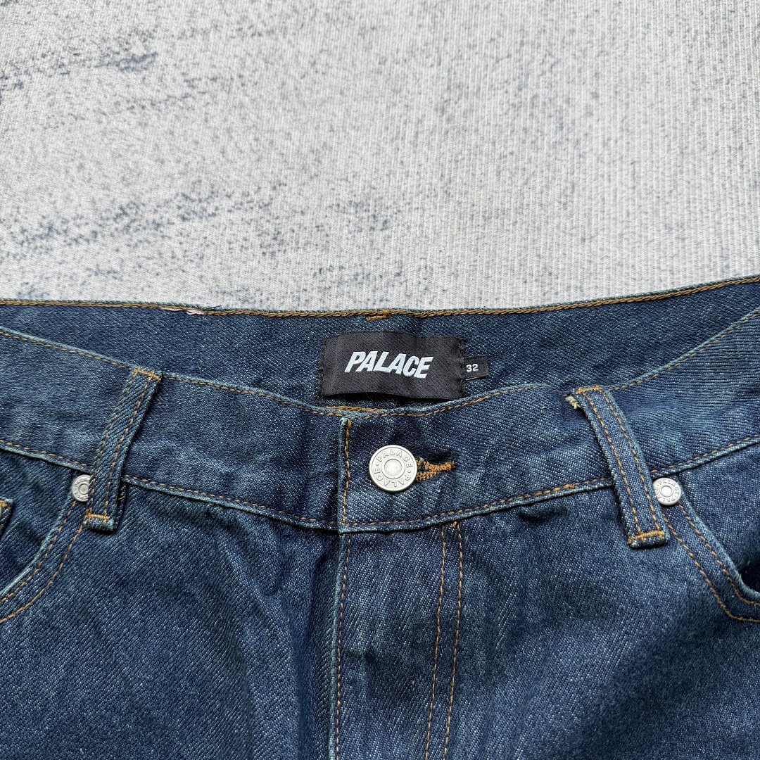 Pa Super Baggy Jeans - Image 5