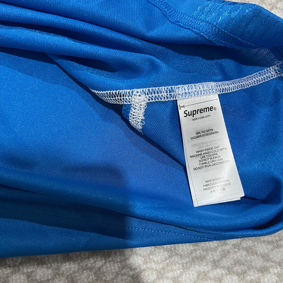 Supreme Jersey - Image 24