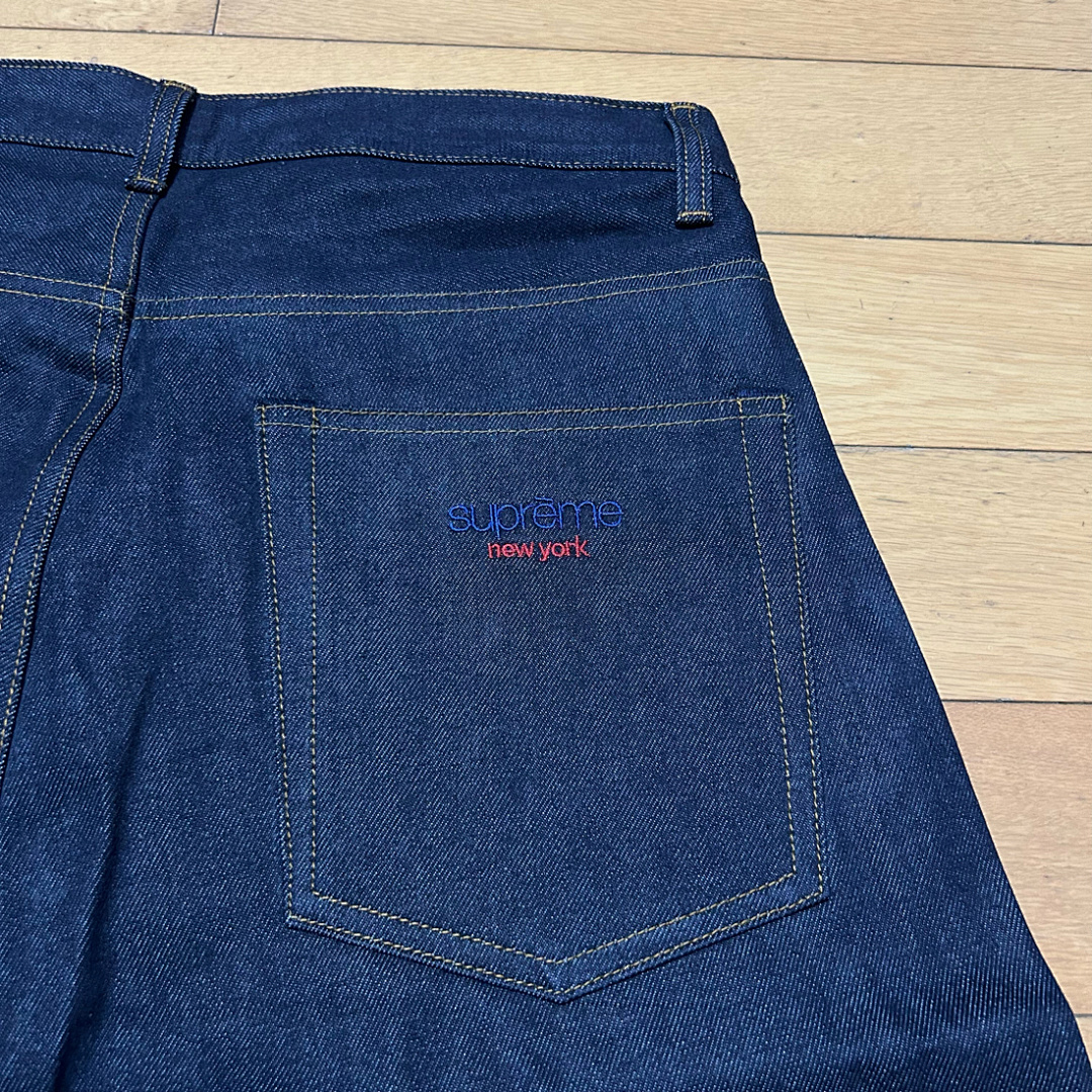 Supreme Shorts Jorts - Image 13