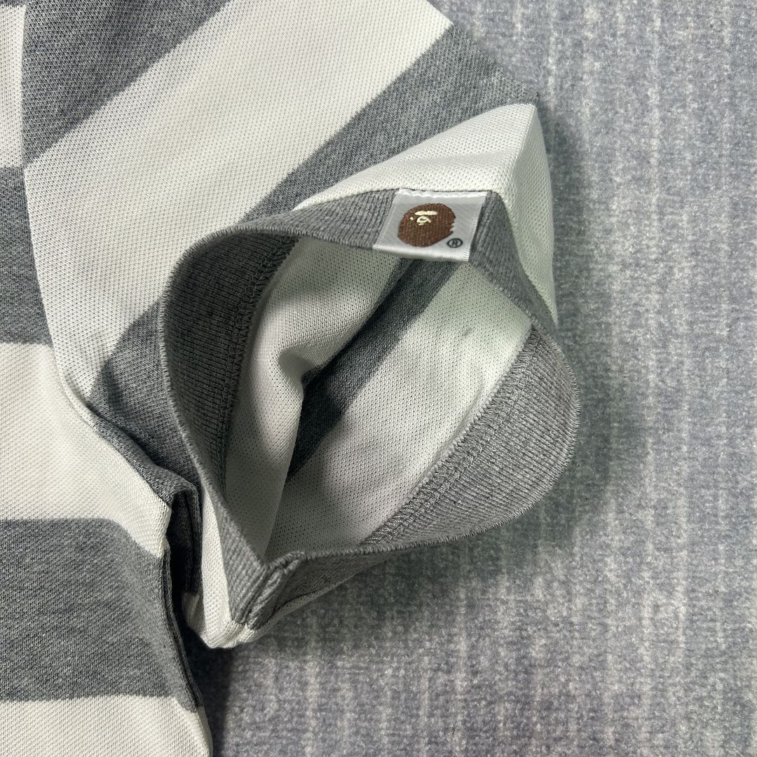 Ralph Lauren Vintage Bp Polo - Image 6