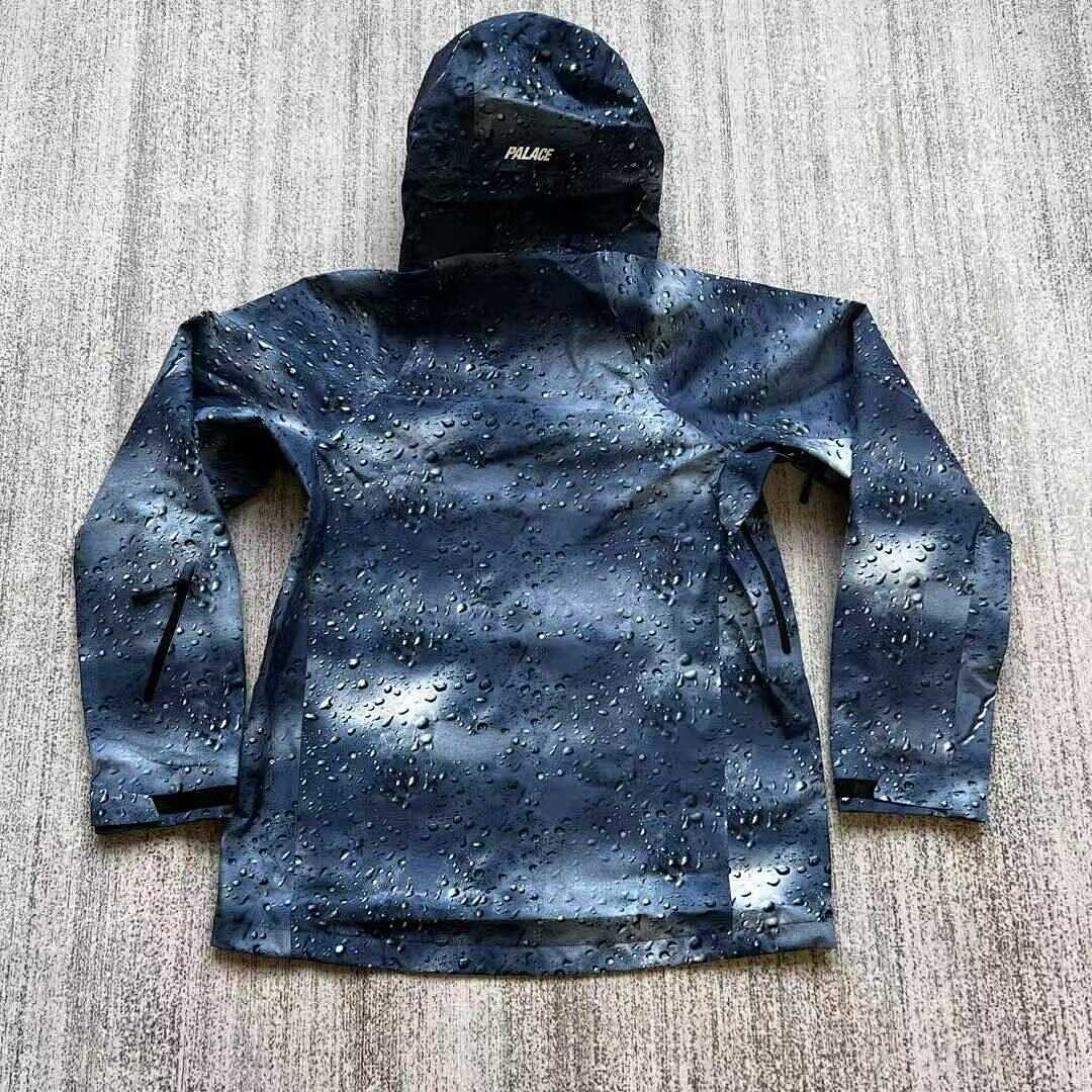 Palace GORE-TEX Palex Jacket - Image 33
