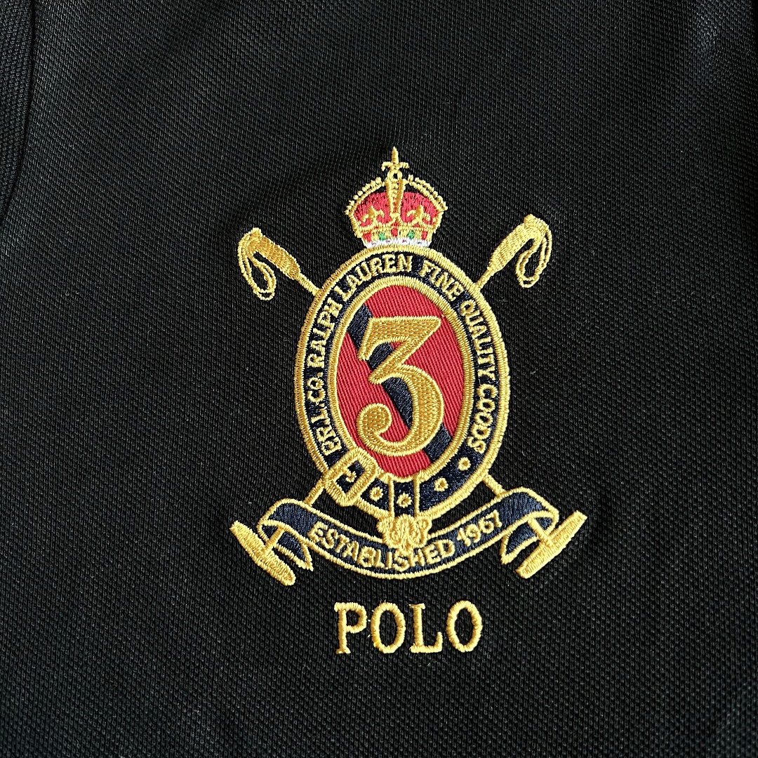 Ralph Lauren Vintage Ralph Lauren Polo - Image 8