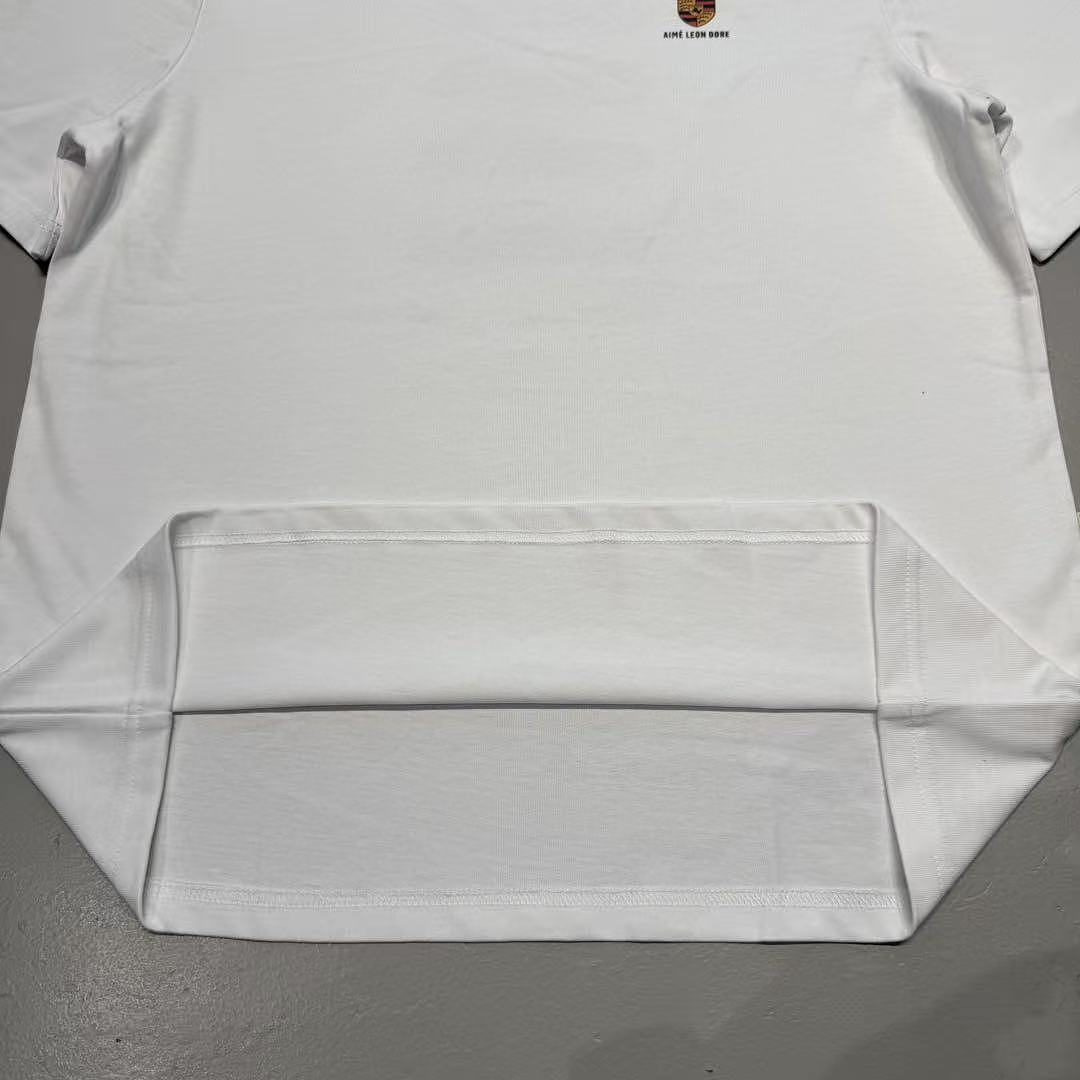Carhartt Sports Car Short-Sleeved Shirt - Image 10