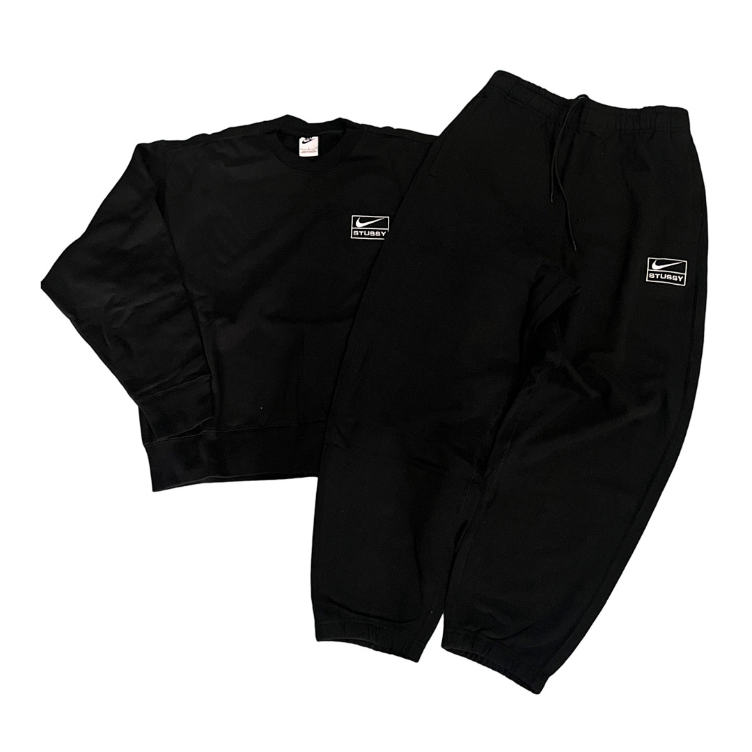 Stussy Nk Tracksuit - Image 27