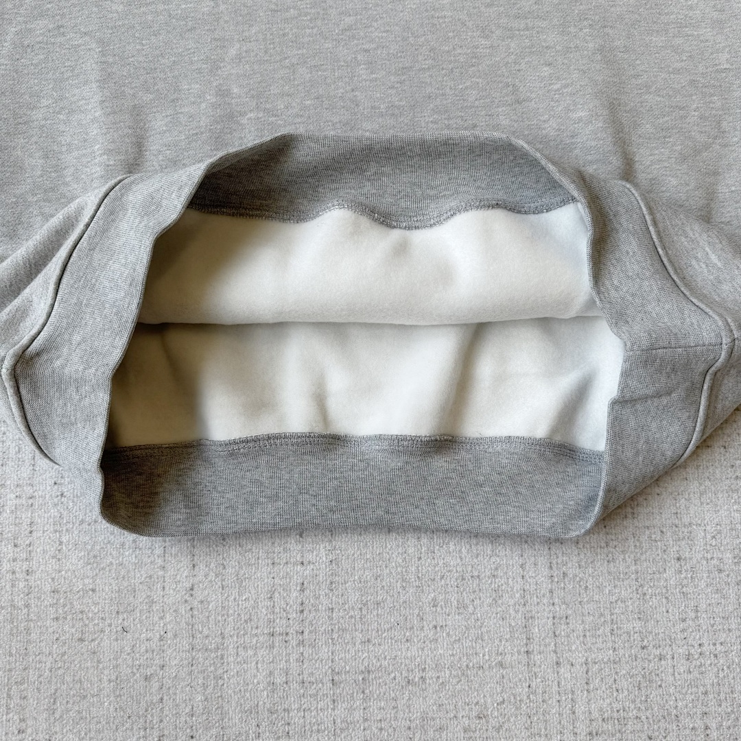 Unbranded Sweat Hoodie - Image 6