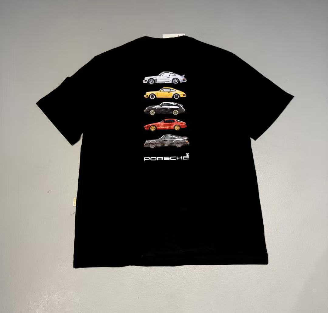 Carhartt Sports Car Short-Sleeved Shirt - Image 13