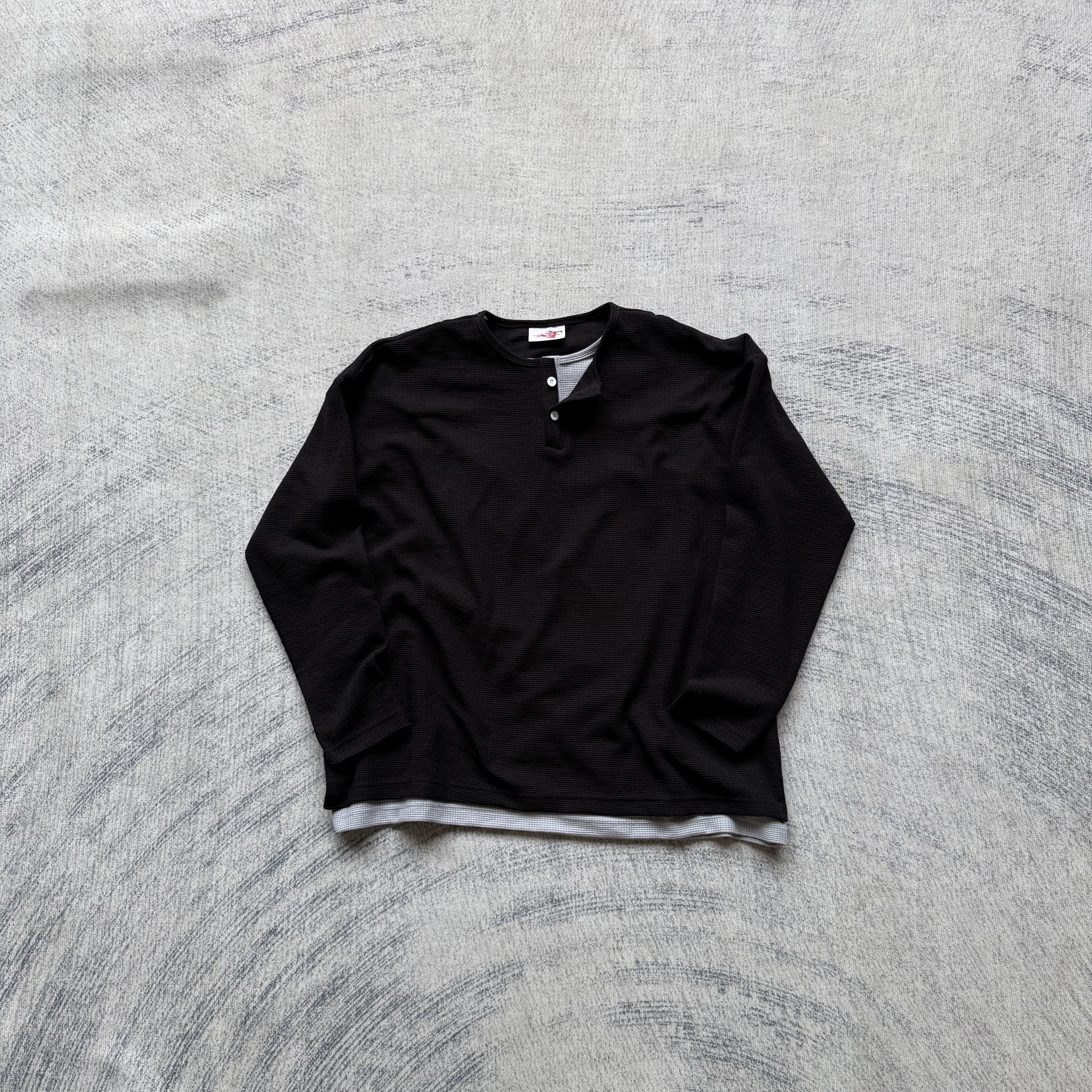 Firemade Fyredwrld Waffle Henleys (Inspired By Nightmarket LA) - Image 9