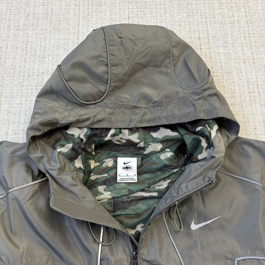 Nike corteiz tracksuit - Image 71