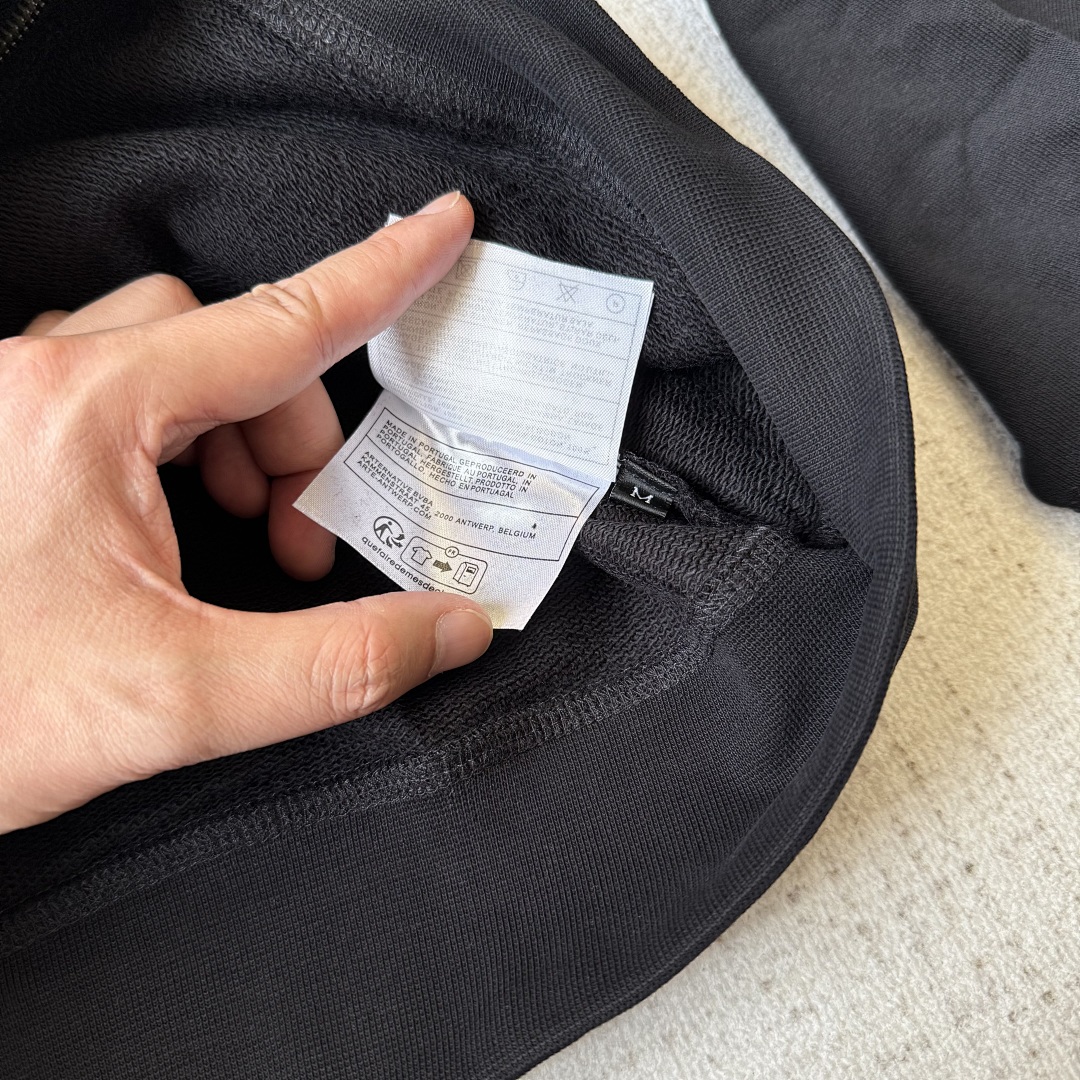 Arte Antwerp hoodie and pants - Image 12