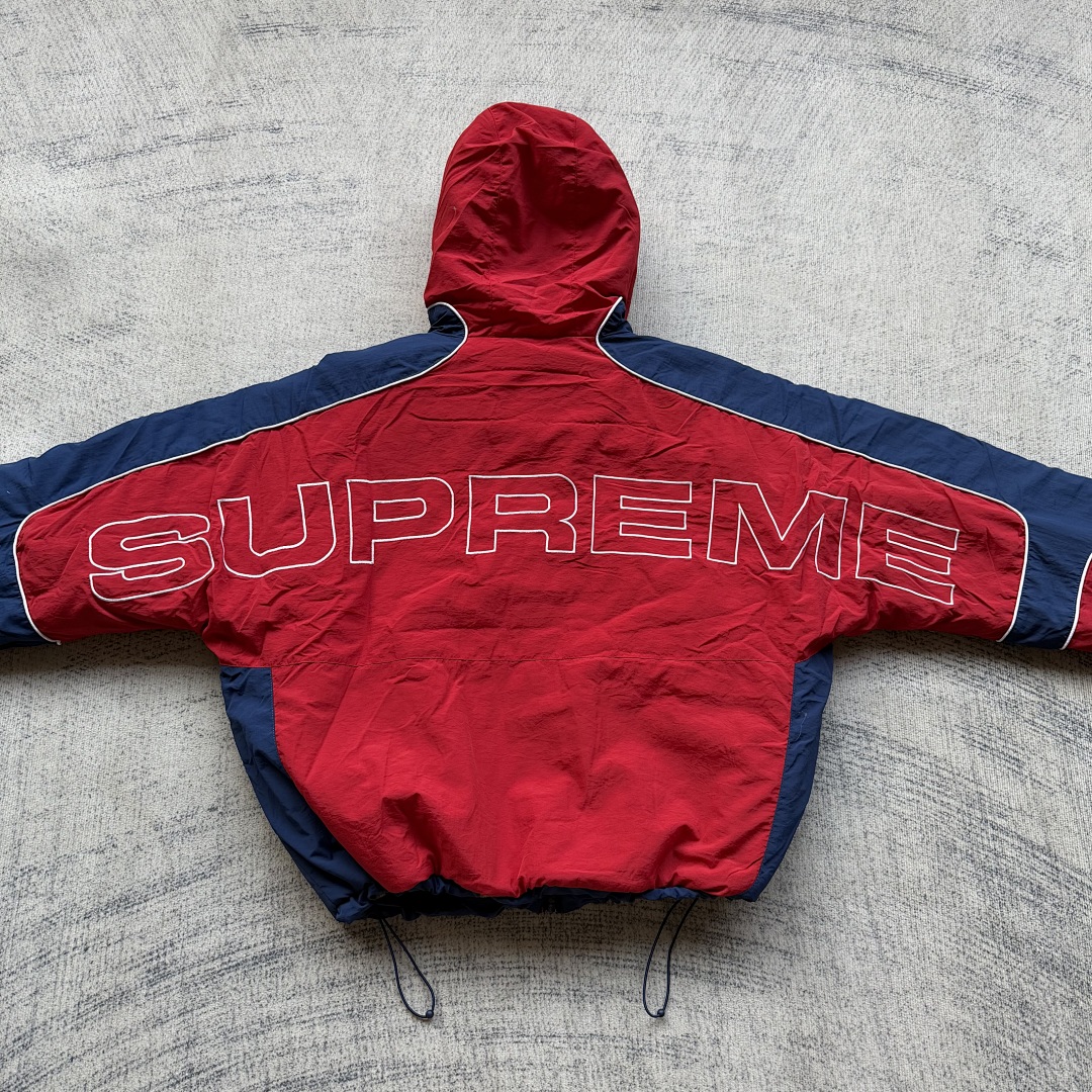 Supreme Fux Jacket - Image 5