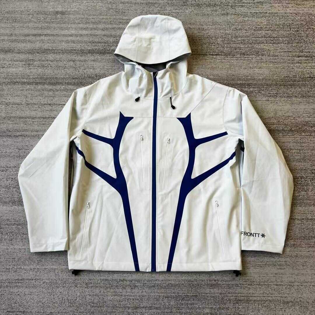 Unbranded Coldfrontt Jacket - Image 22