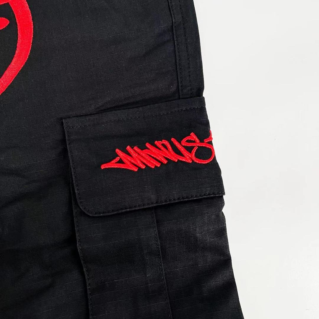 Minustwo Cargo Pants - Image 40