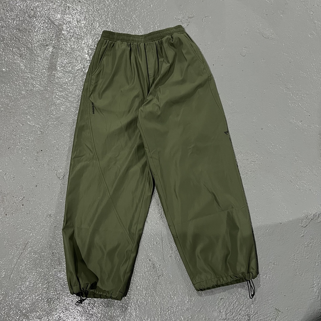 Mertra Tech Joggers (2colors) - Image 15