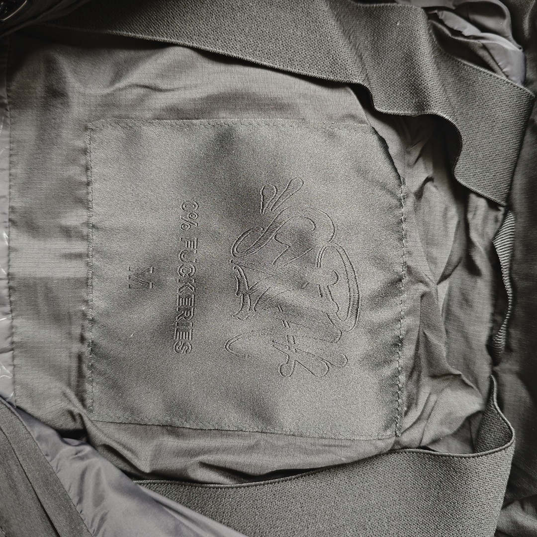 Syna World jacket - Image 6