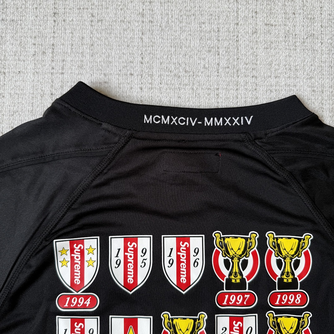 Supreme Jersey - Image 8