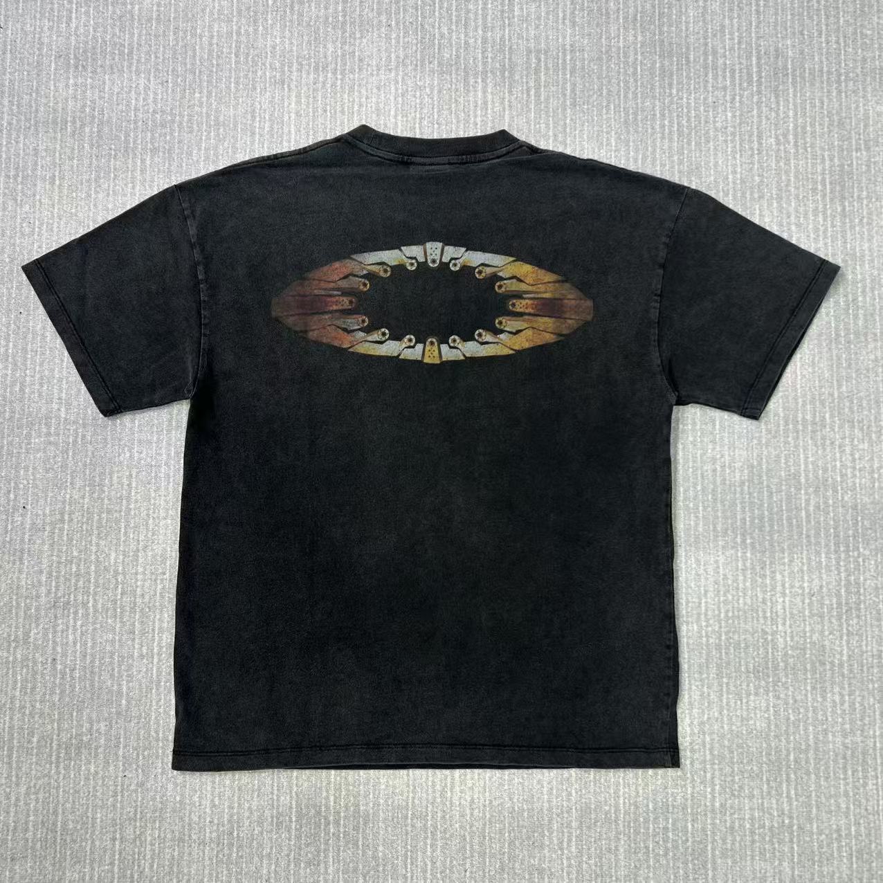 Oakley Vintage Oakley 90S Tee - Image 8