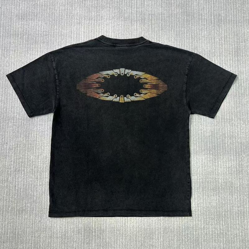 Oakley Vintage Oakley 90S Tee