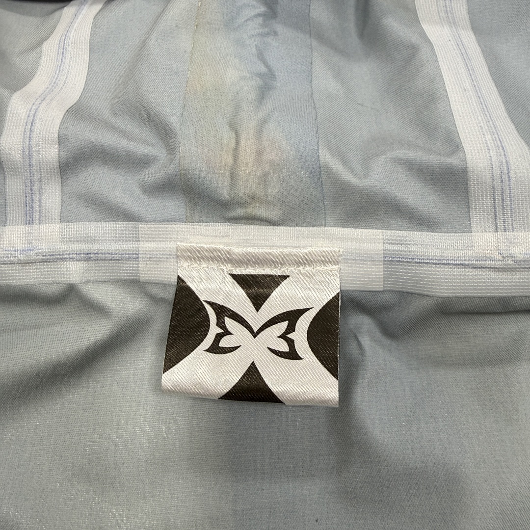 Mertra fish jacket - Image 16