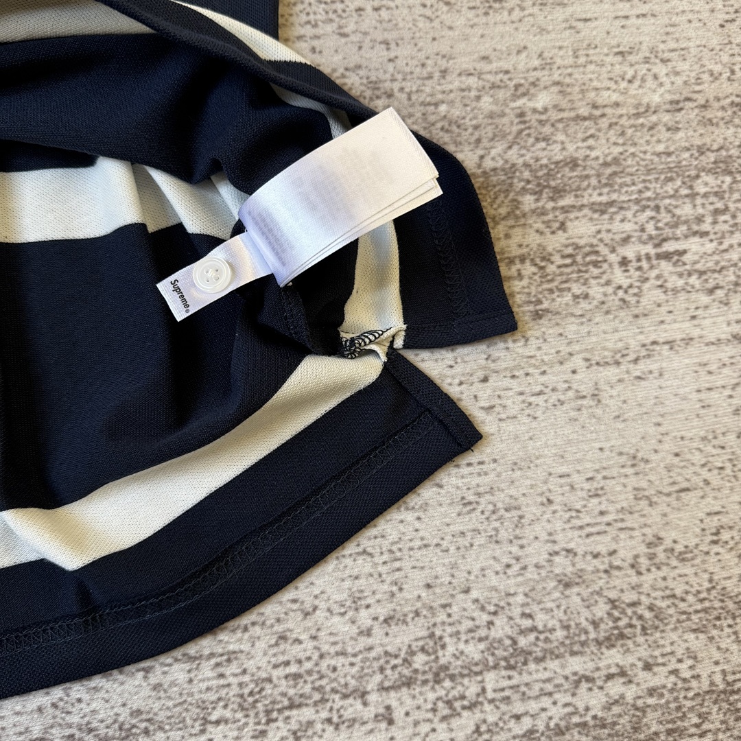 Supreme 7 Polo Shirt - Image 11
