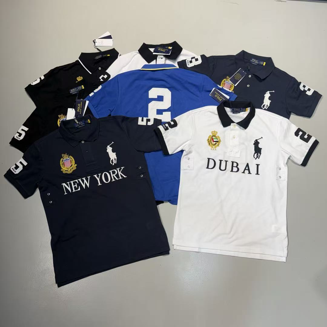 Ralph Lauren Polo Shirt - Image 96