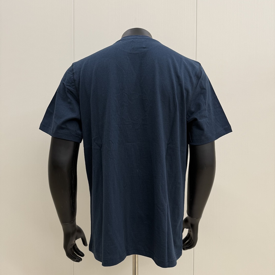 Arte Antwerp flower Tee - Image 3