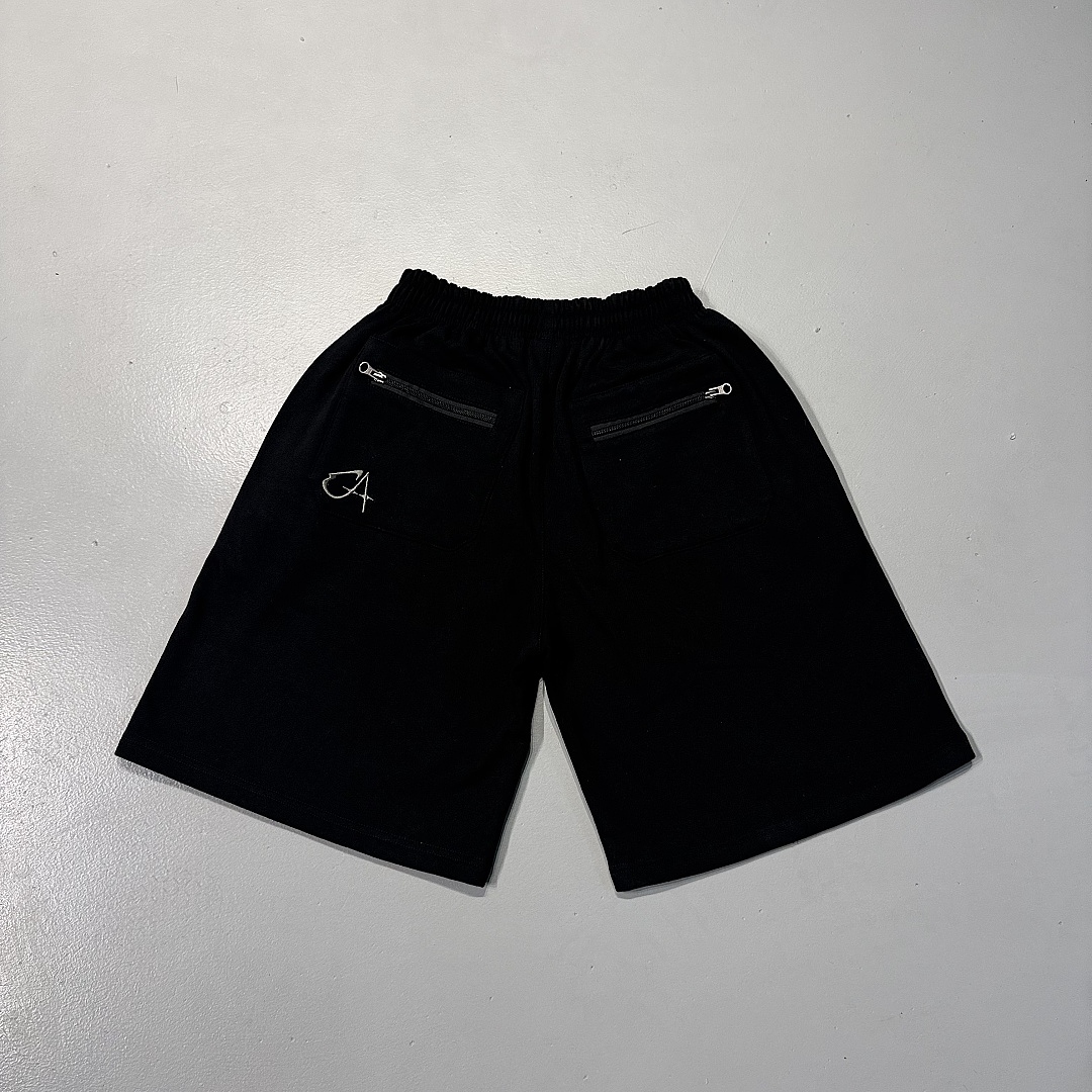 Garms Affiliated Signature Shorts - Image 5