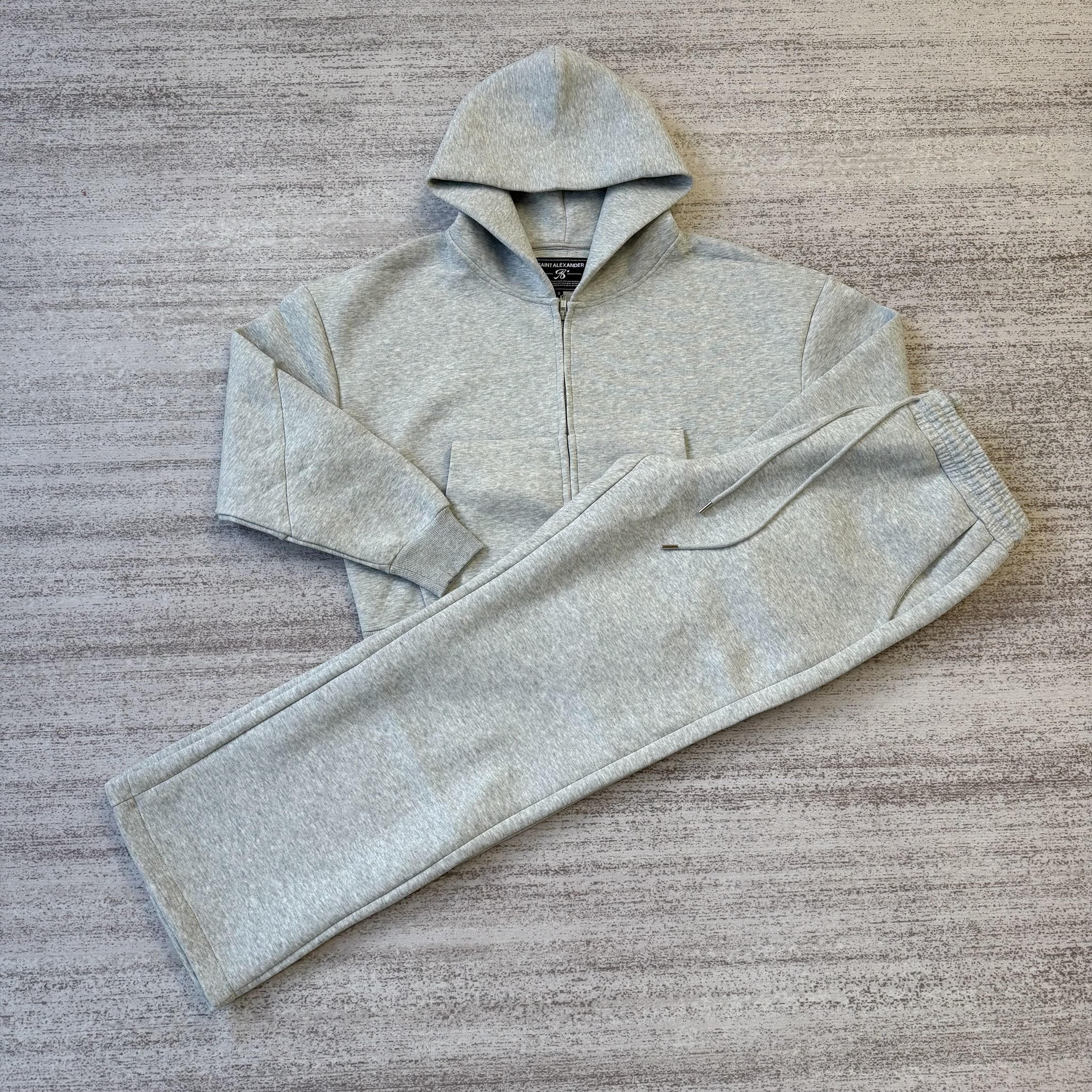 Saint Alexander tracksuit (ZIP) - Image 10