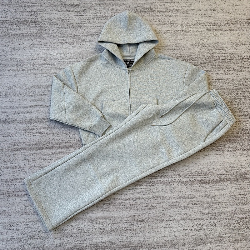 Saint Alexander tracksuit (ZIP)