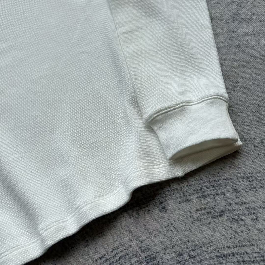 Firemade Fyredwrld Waffle Longsleeves - Image 7