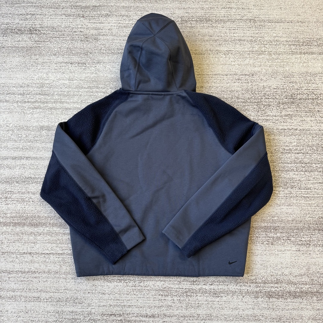 Nike Tech Boreas Tracksuit (Navy Color) - Image 5