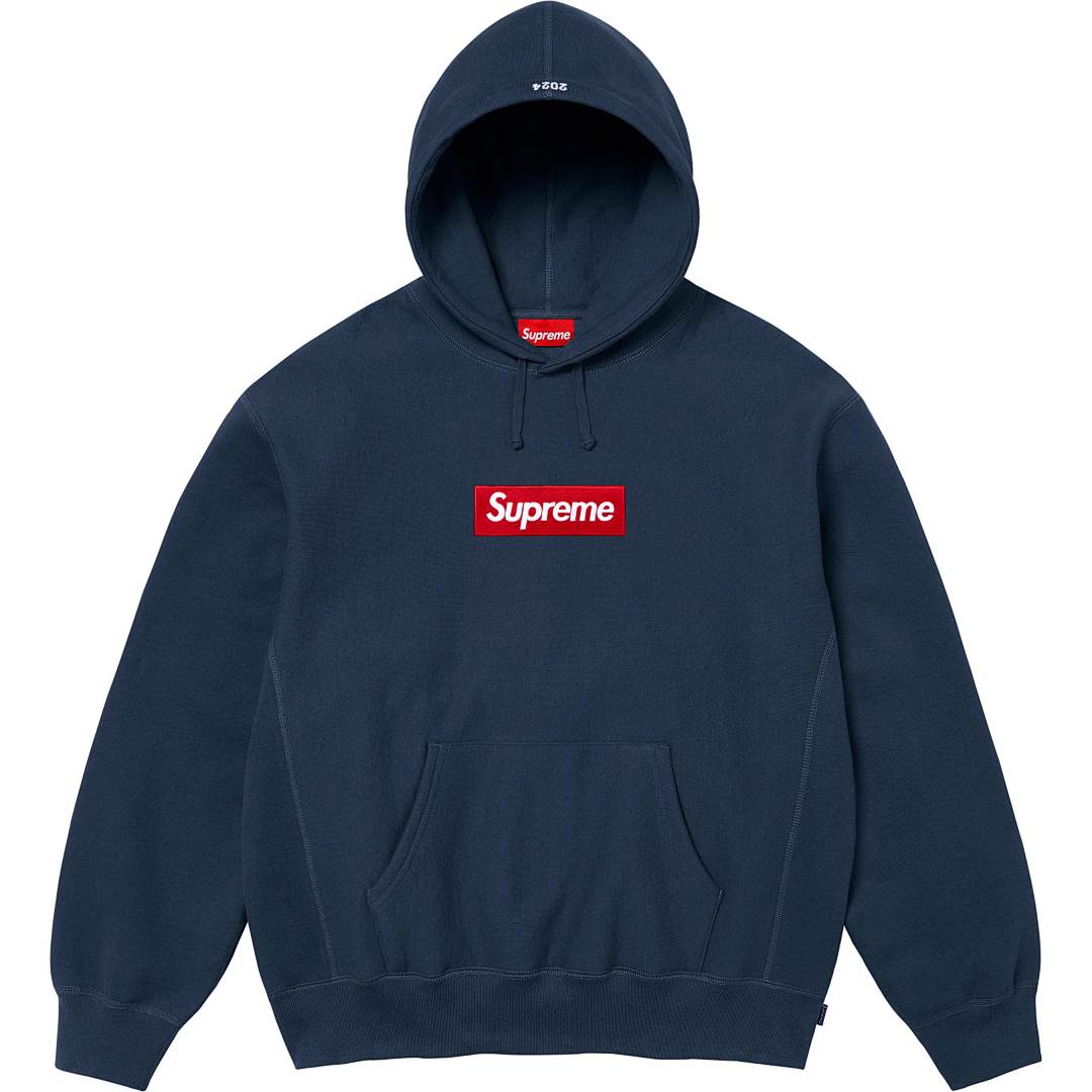 Supreme box logo - Image 27