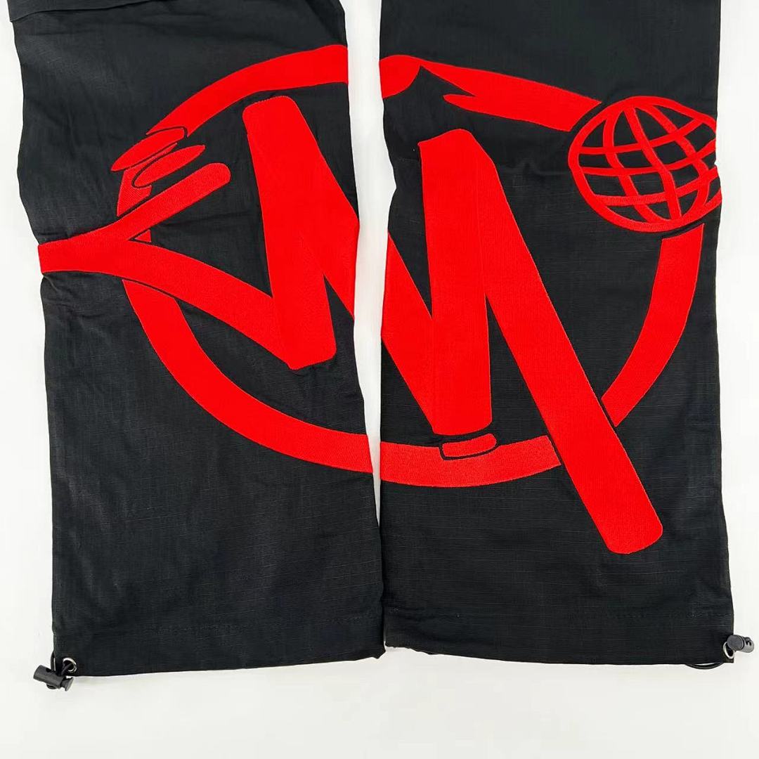 Minustwo Cargo Pants - Image 41