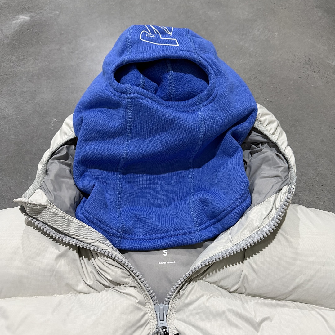 Unbranded Pa Jacket - Image 11