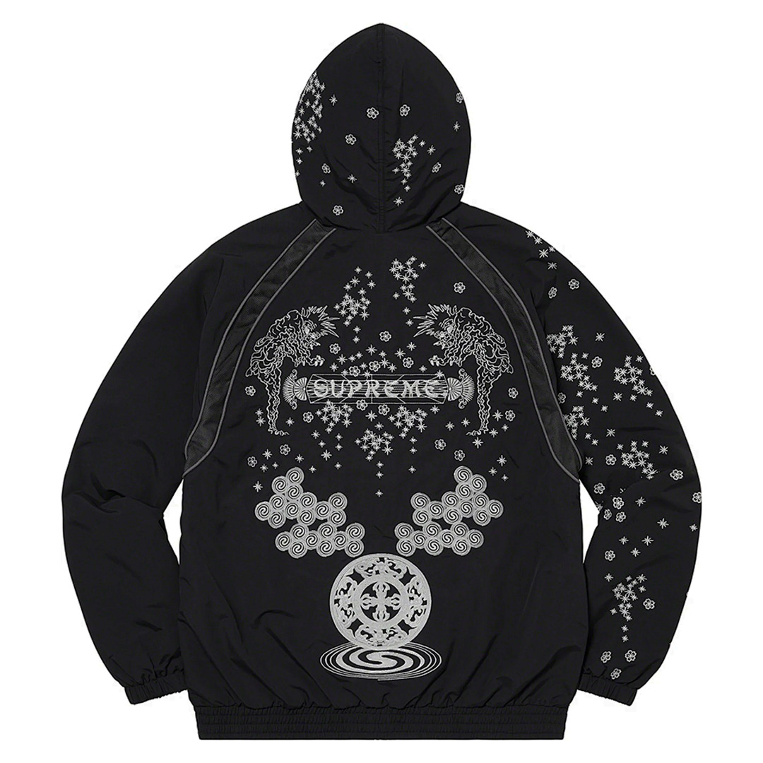 Supreme AOI Tracksuit - Image 14