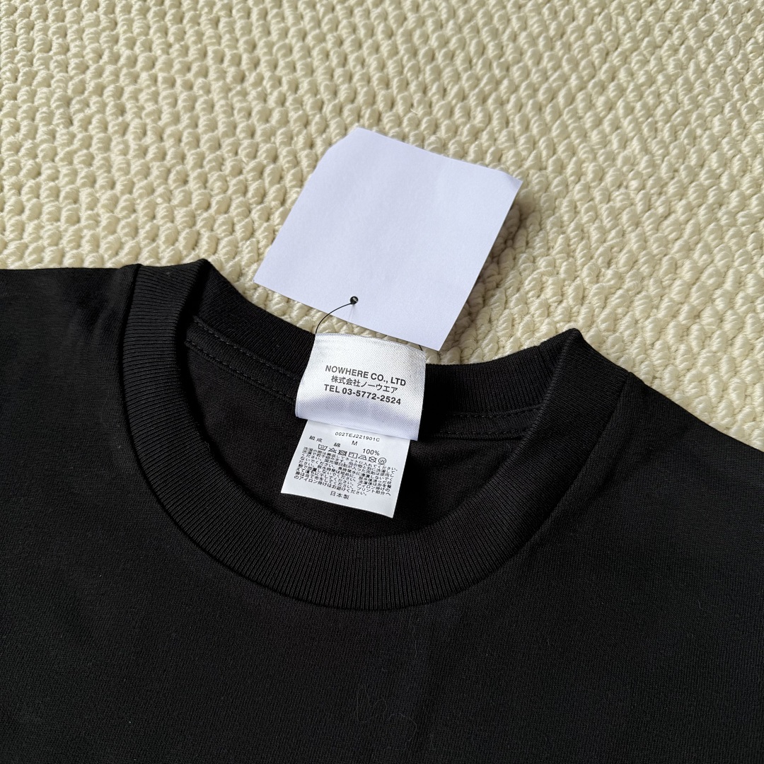 Bape x CDG tee - Image 18