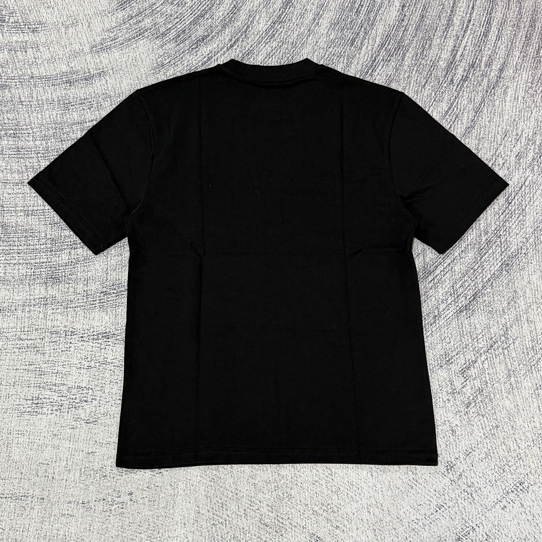 Pa Bear Short-Sleeved Shirt - Image 5