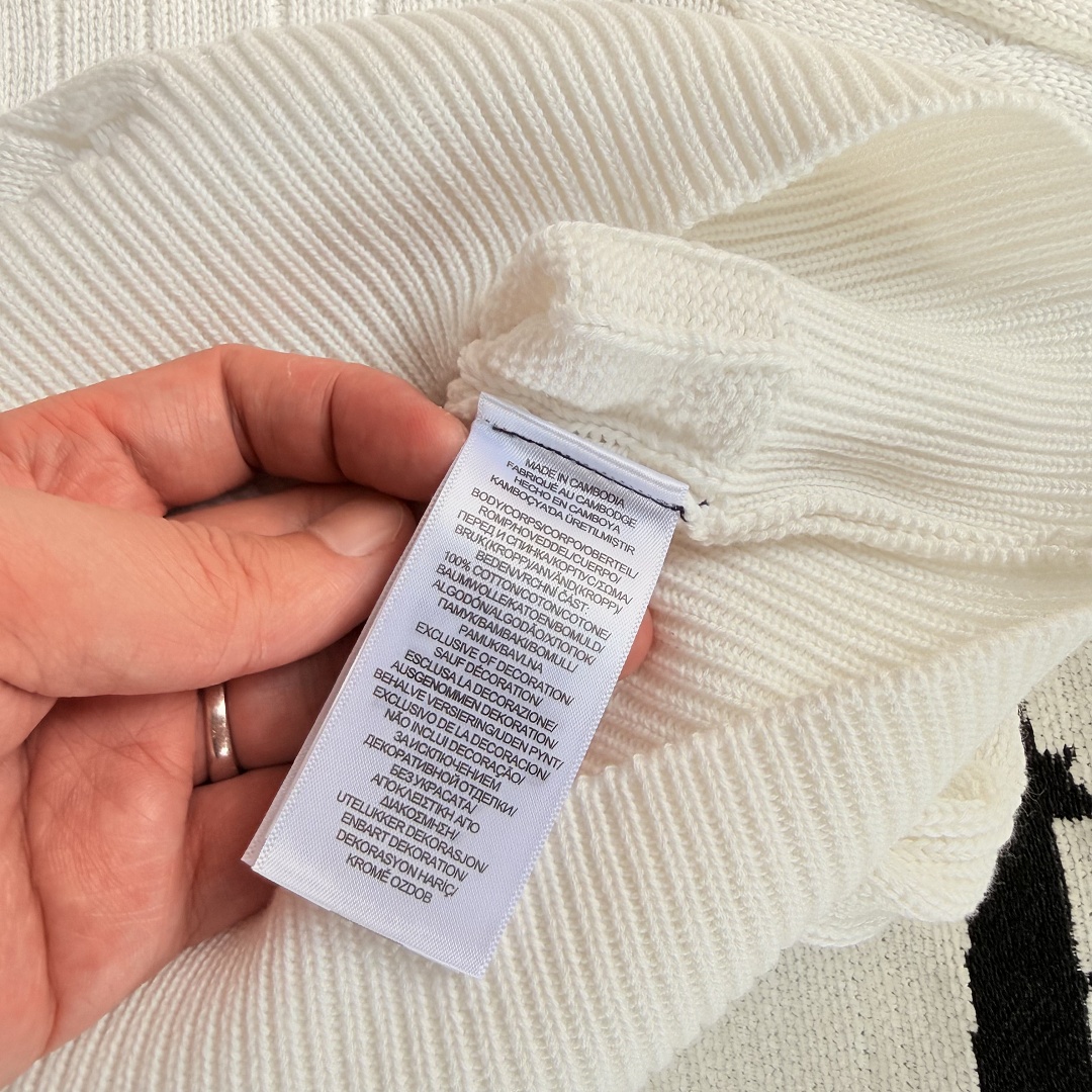 Ralph Lauren Knit - Image 14