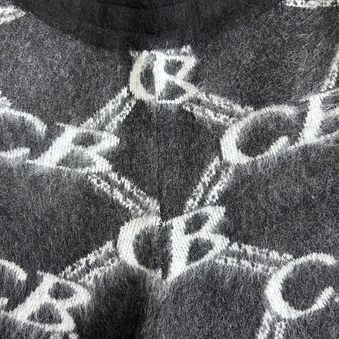 Unbranded CB Knit Shorts - Image 12