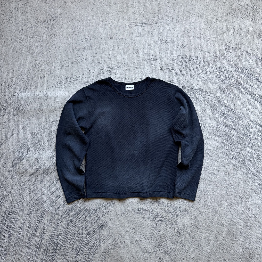 Firemade Fyredwrld Slub Longsleeve - Image 24
