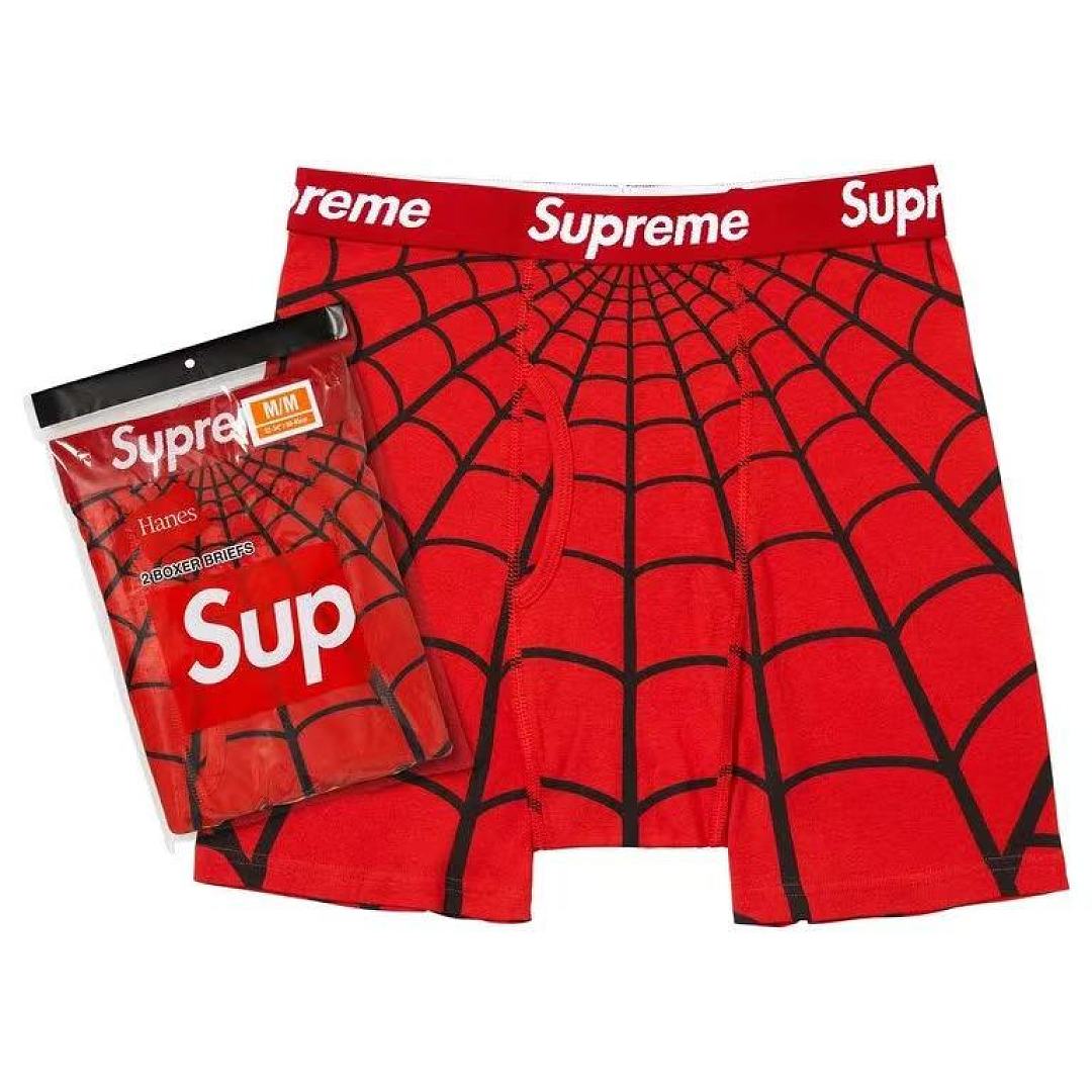 Supreme Spider Boxers - Image 2