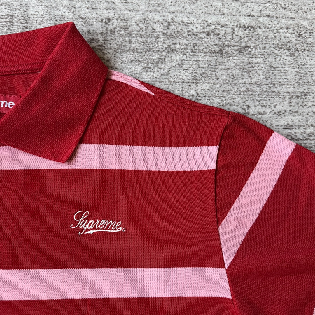 Supreme 7 Polo Shirt - Image 6