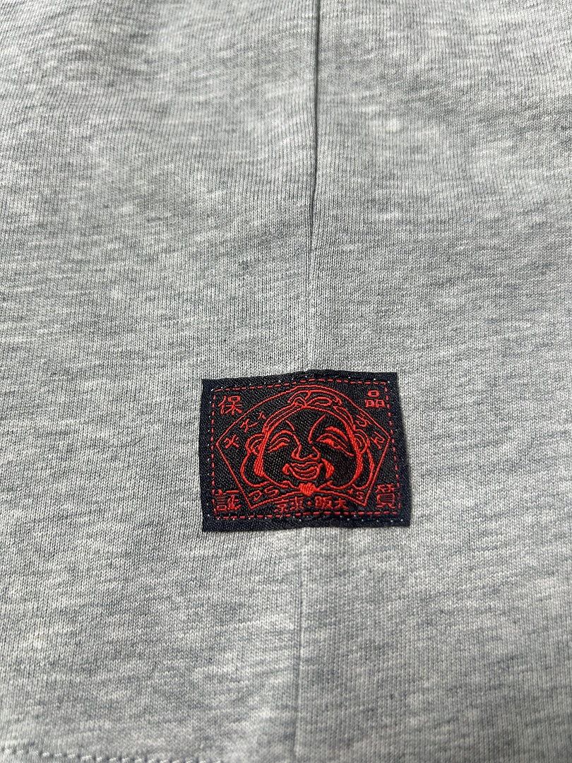 Unbranded Large Icon Two-Tone Long Sleeve - Image 6