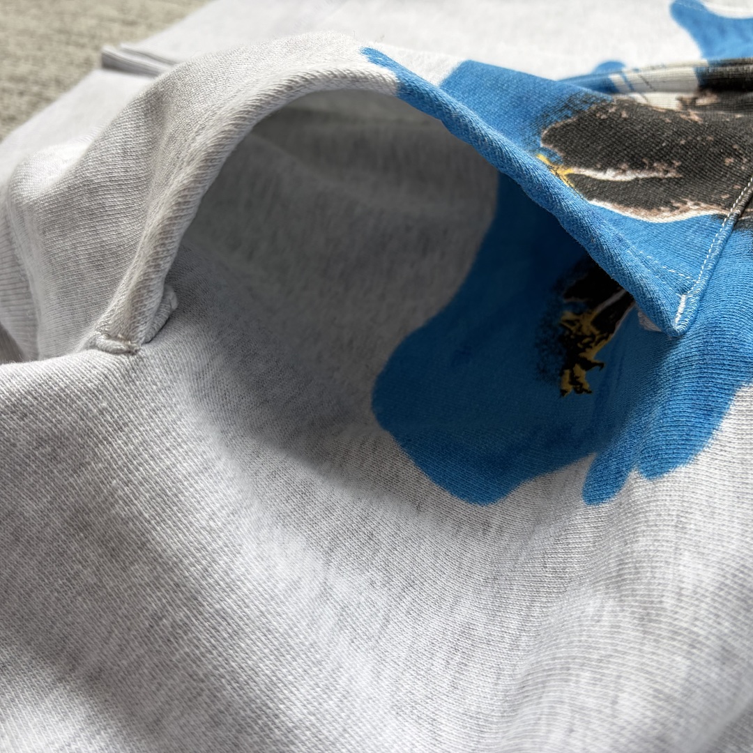 Supreme X Margiela MM6 Black Tracksuit - Image 11