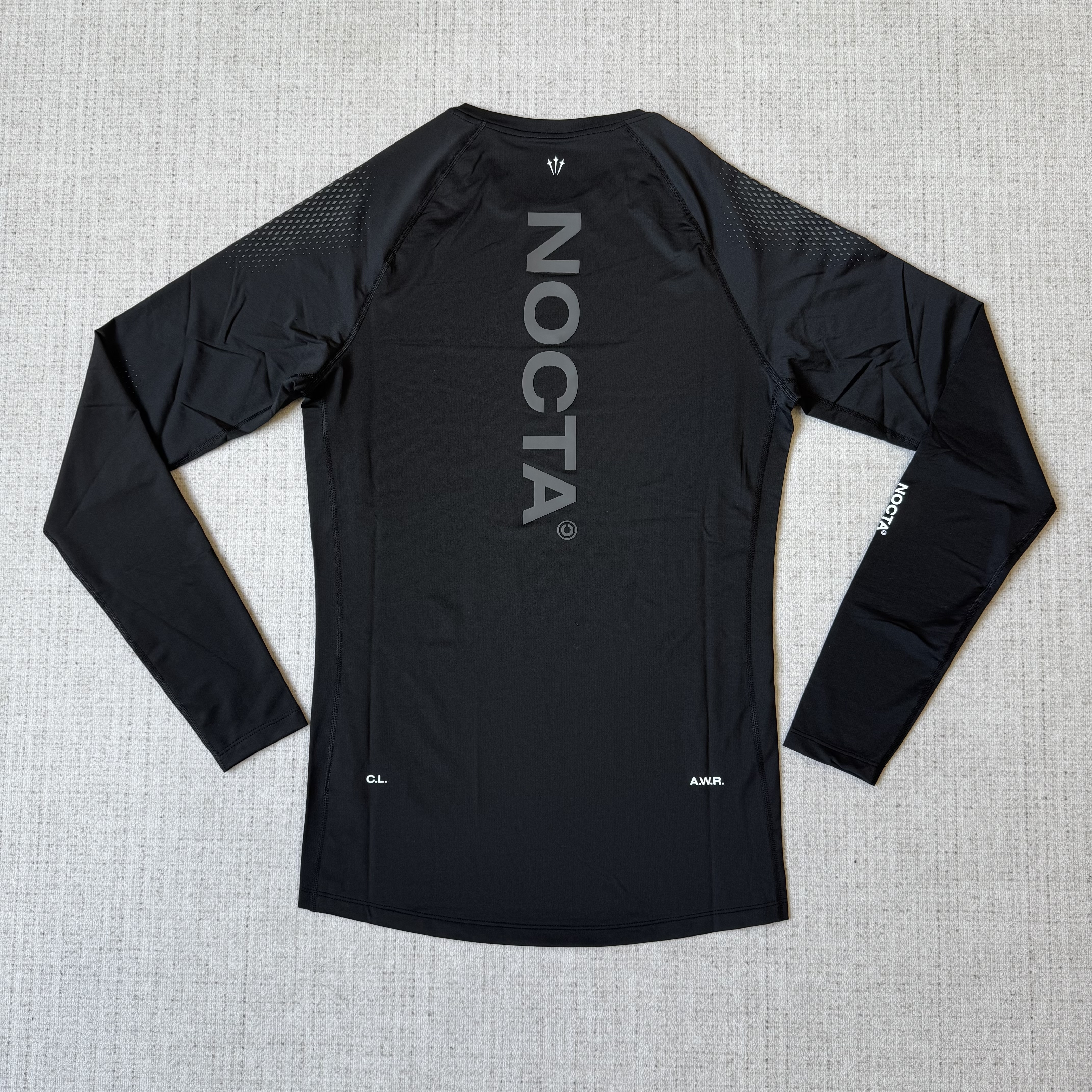 Nike Gym Shirt - Image 19