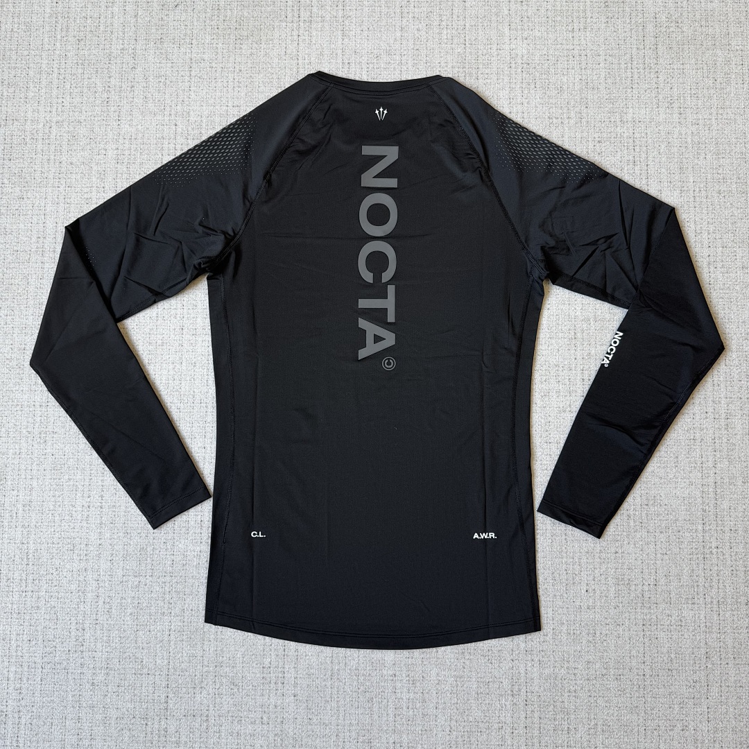 Nike Gym Shirt
