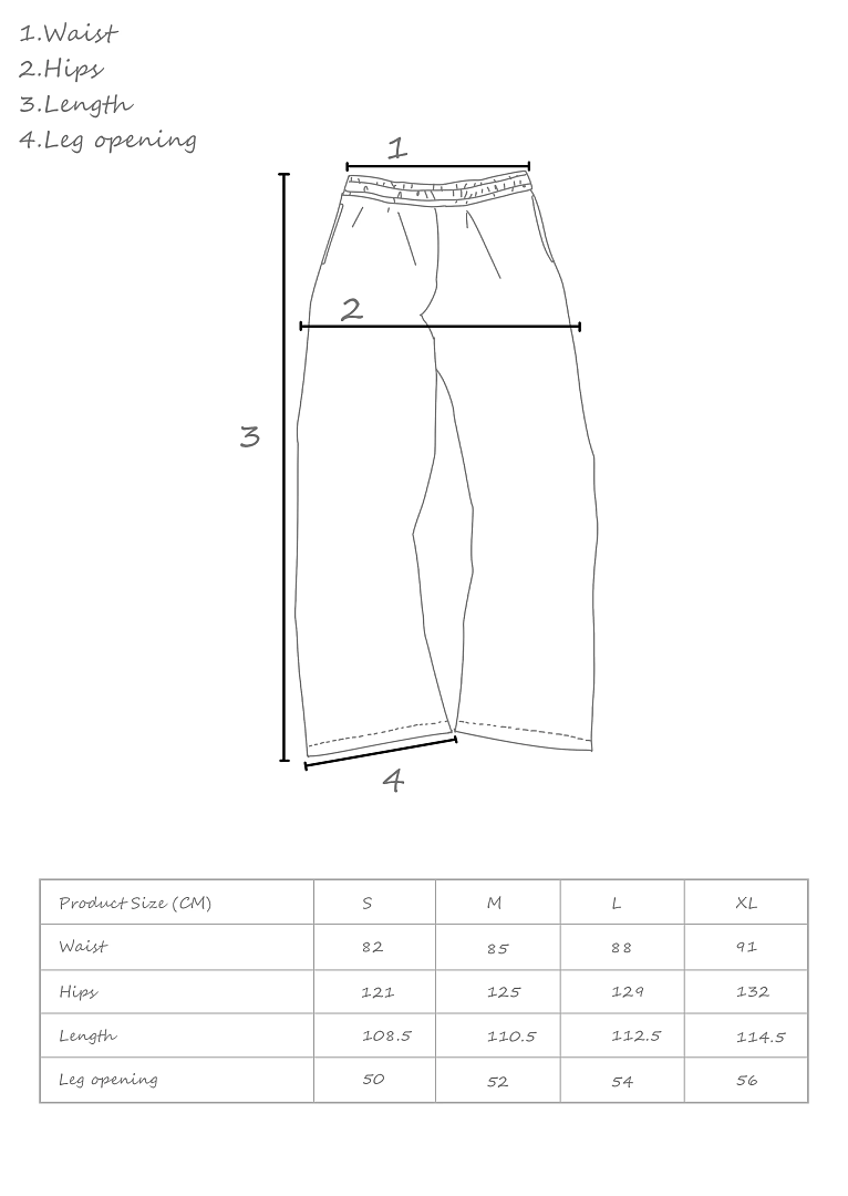 Firemade Fyredwrld Straight-Leg Sweatpants - Image 2